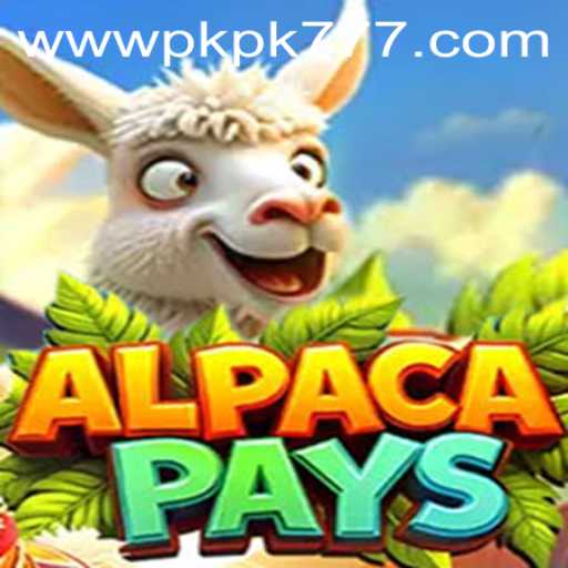 Exploring the Thrilling World of AlpacaPays at PKPK777 Casino