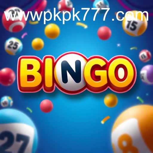 The Thrilling World of Bingo Games at PKPK777 Casino