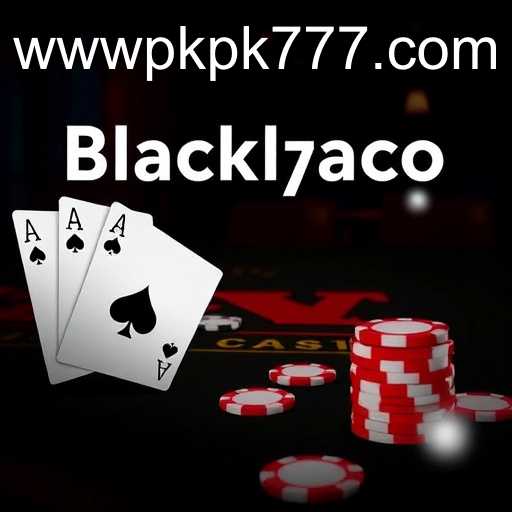 The Allure of Blackjack at PKPK777 Casino