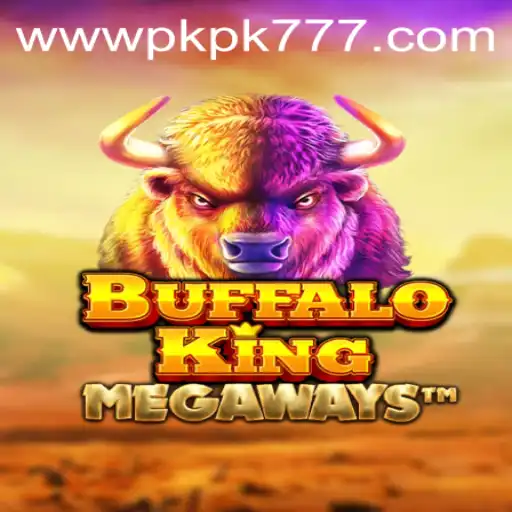 Explore the Thrills of BuffaloKing at PKPK777 Casino