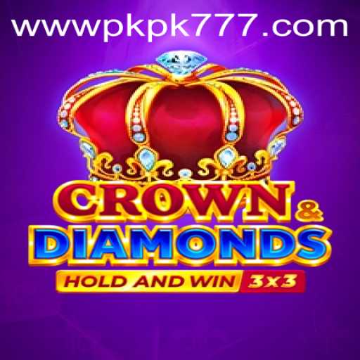 Exploring the Thrills of Crowndiamonds at PKPK777 Casino