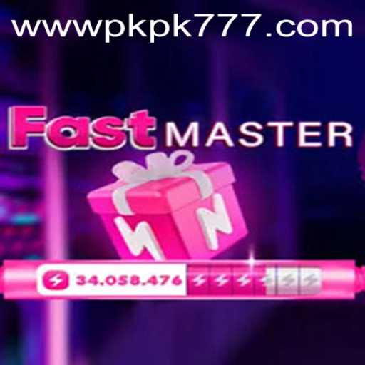 Discover the Thrills of FastMaster at PKPK777 Casino