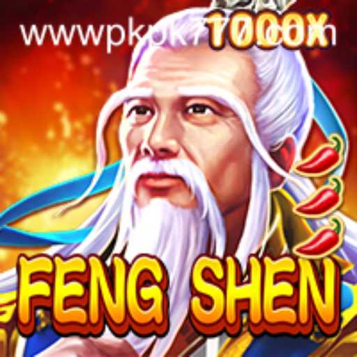 Discovering FengShen: The Thrilling PKPK777 Casino Game