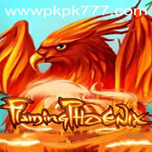 FlamingPhoenix: Unveiling the Thrilling PKPK777 Casino Game