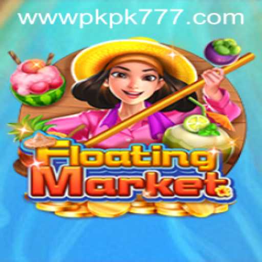 Exploring the Fascinating World of FloatingMarket at PKPK777 Casino