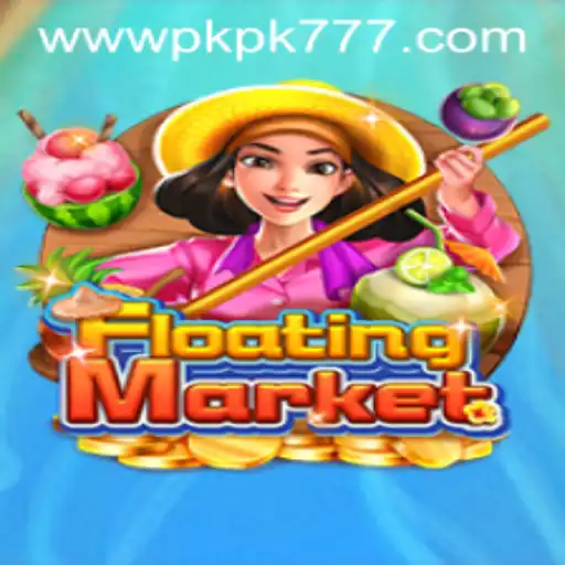 Exploring the Fascinating World of FloatingMarket at PKPK777 Casino