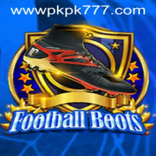 FootballBoots: The Innovative Casino Game by PKPK777 Casino