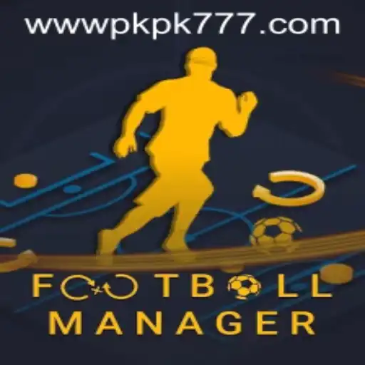 The Fascinating World of Football Manager and Its Connection with PKPK777 Casino