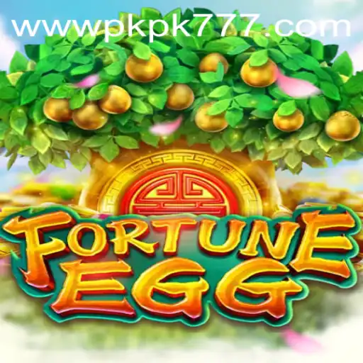 Exploring the Exciting World of FortuneEgg at PKPK777 Casino