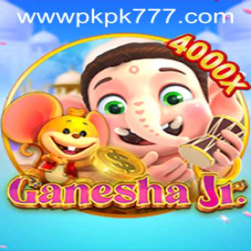 Exploring GaneshaJr: A Unique Addition to PKPK777 Casino