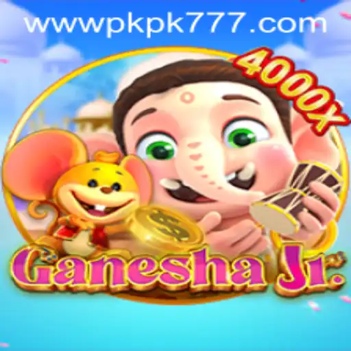 Exploring GaneshaJr: A Unique Addition to PKPK777 Casino