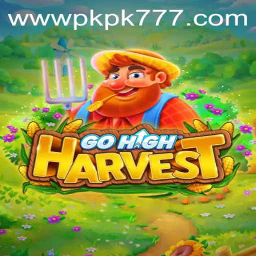 Exploring GoHighHarvest: A Revolutionary Game Experience at PKPK777 Casino