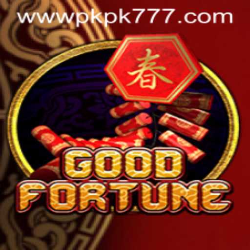 GoodFortune: Exploring the Exciting World of PKPK777 Casino's Latest Game