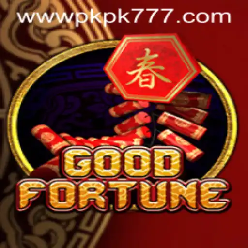 GoodFortune: Exploring the Exciting World of PKPK777 Casino's Latest Game