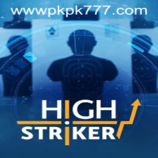 Exploring the Thrills of HighStriker at PKPK777 Casino
