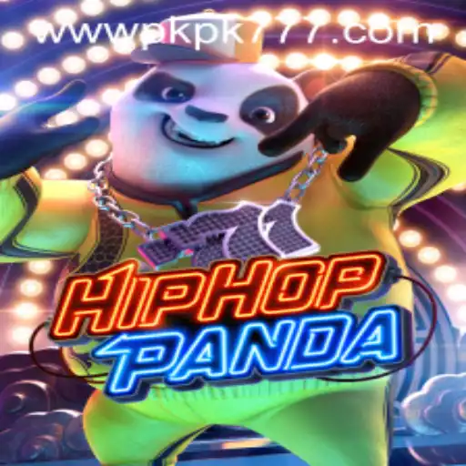Exploring the Exciting World of HipHopPanda at PKPK777 Casino