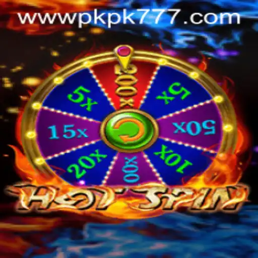 Discover the Thrills of HotSpin at PKPK777 Casino