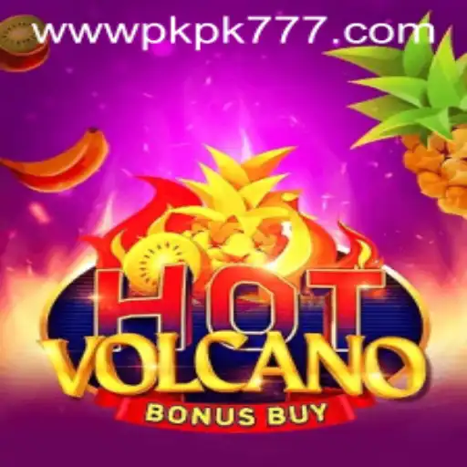 Exploring HotVolcanoBonusBuy at PKPK777 Casino: A Comprehensive Guide