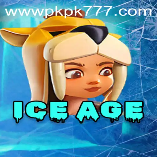 Explore the Chilling Excitement of IceAge at PKPK777 Casino