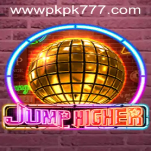 JumpHigher: A Thrilling Leap into the World of PKPK777 Casino