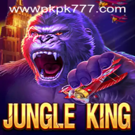 Exploring JungleKing: A New Adventure at PKPK777 Casino