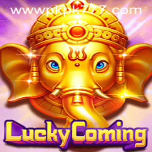 Discover the Thrilling World of LuckyComing at PKPK777 Casino