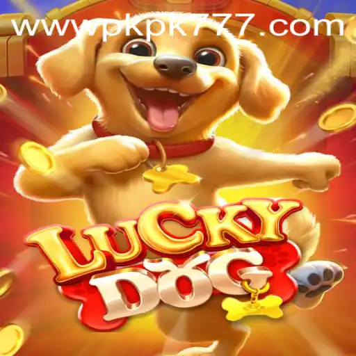 Unveiling LuckyDog at PKPK777 Casino: A Thrilling New Experience