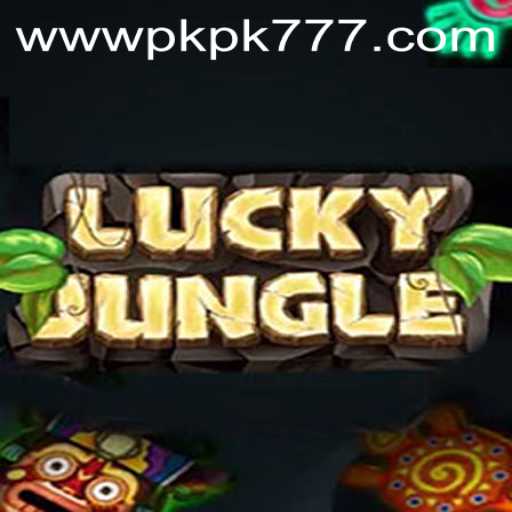 LuckyJungle: Dive into the Wild World of PKPK777 Casino