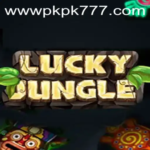LuckyJungle: Dive into the Wild World of PKPK777 Casino