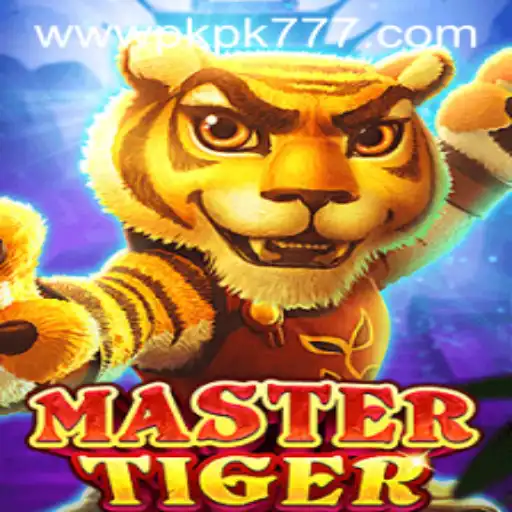 MasterTiger: A Thrilling Game Experience at PKPK777 Casino