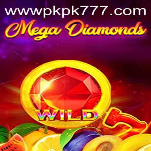 MegaDiamond: A Riveting Gaming Experience with PKPK777 Casino