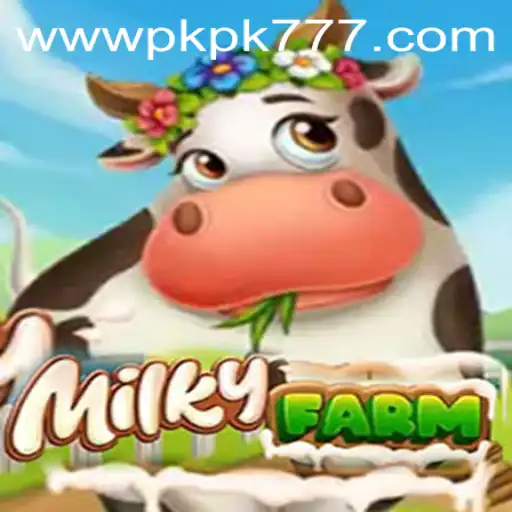 Exploring the Thrilling World of MilkyFarm: A Casino Adventure