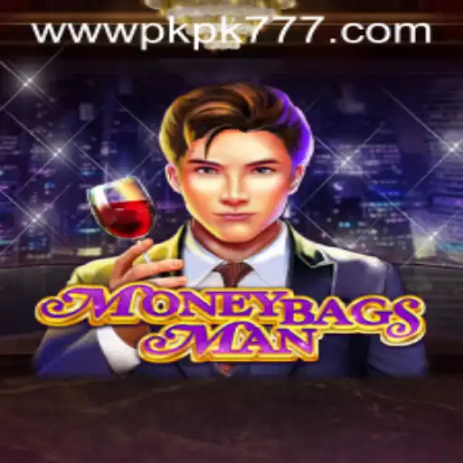 Exploring the Exciting World of MoneybagsMan at PKPK777 Casino