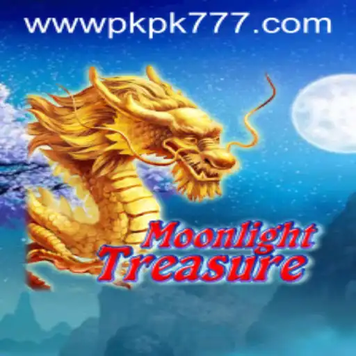 Exploring MoonlightTreasure at PKPK777 Casino: A Captivating Adventure