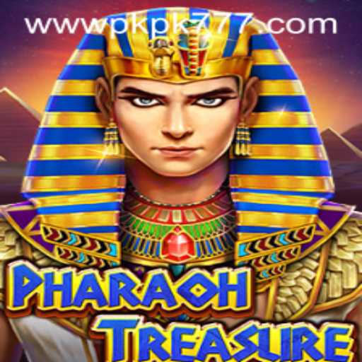 Exploring the Enigmatic World of PharaohTreasure at PKPK777 Casino