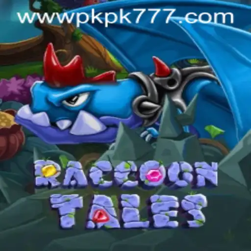Discover the Thrilling World of RaccoonTales at PKPK777 Casino