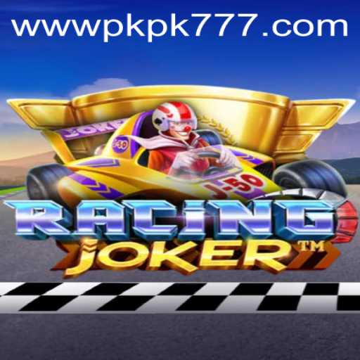 Exploring RacingJoker at PKPK777 Casino