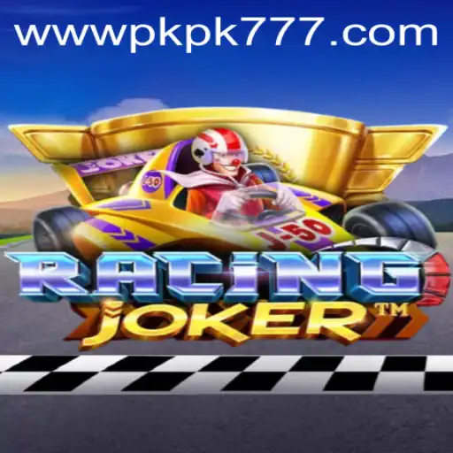 Exploring RacingJoker at PKPK777 Casino