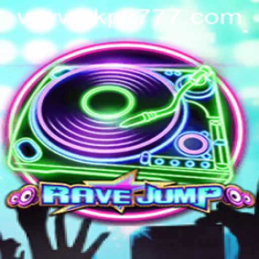 Experience the Thrill of RaveJump at PKPK777 Casino
