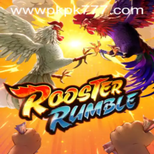RoosterRumble: A Riveting Experience at PKPK777 Casino