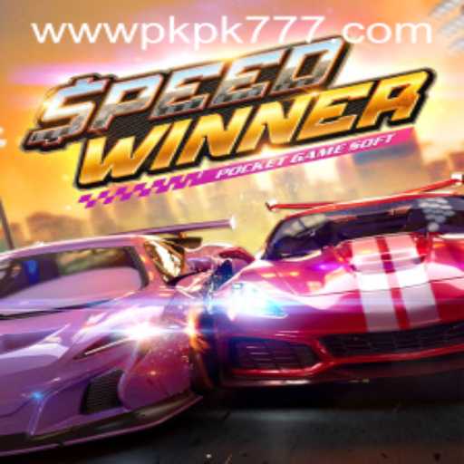 Exploring the Exciting World of SpeedWinner at PKPK777 Casino