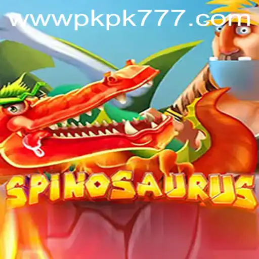 Exploring the Exciting World of Spinosaurus at PKPK777 Casino
