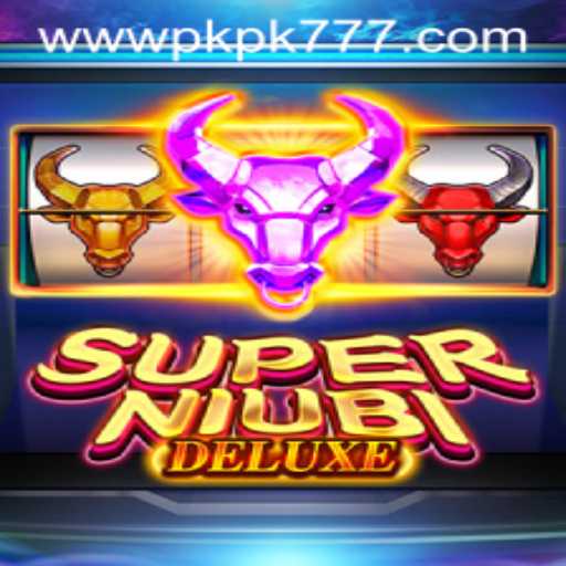 Understanding SuperNiubiDeluxe: The Latest Offering in PKPK777 Casino