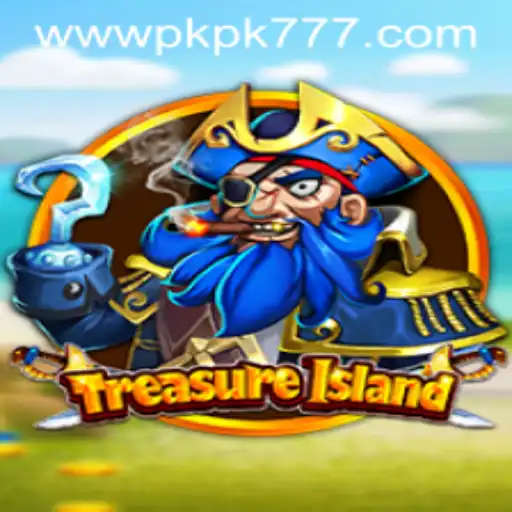 Exploring the Exciting World of TreasureIsland at PKPK777 Casino