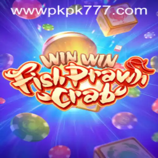 Explore WinWinFishPrawnCrab at PKPK777 Casino: A Thrilling Gaming Experience