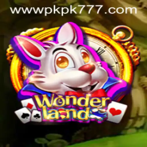 Dive into the Enchanting World of Wonderland at PKPK777 Casino